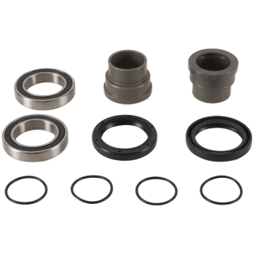 Picture of Pivot Works 03-07 KTM EXC 125 Front Waterproof Wheel Spacer Kit