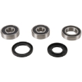 Picture of Pivot Works 01-05 Kawasaki ZR750 (ZR-7S) Rear Wheel Bearing Kit