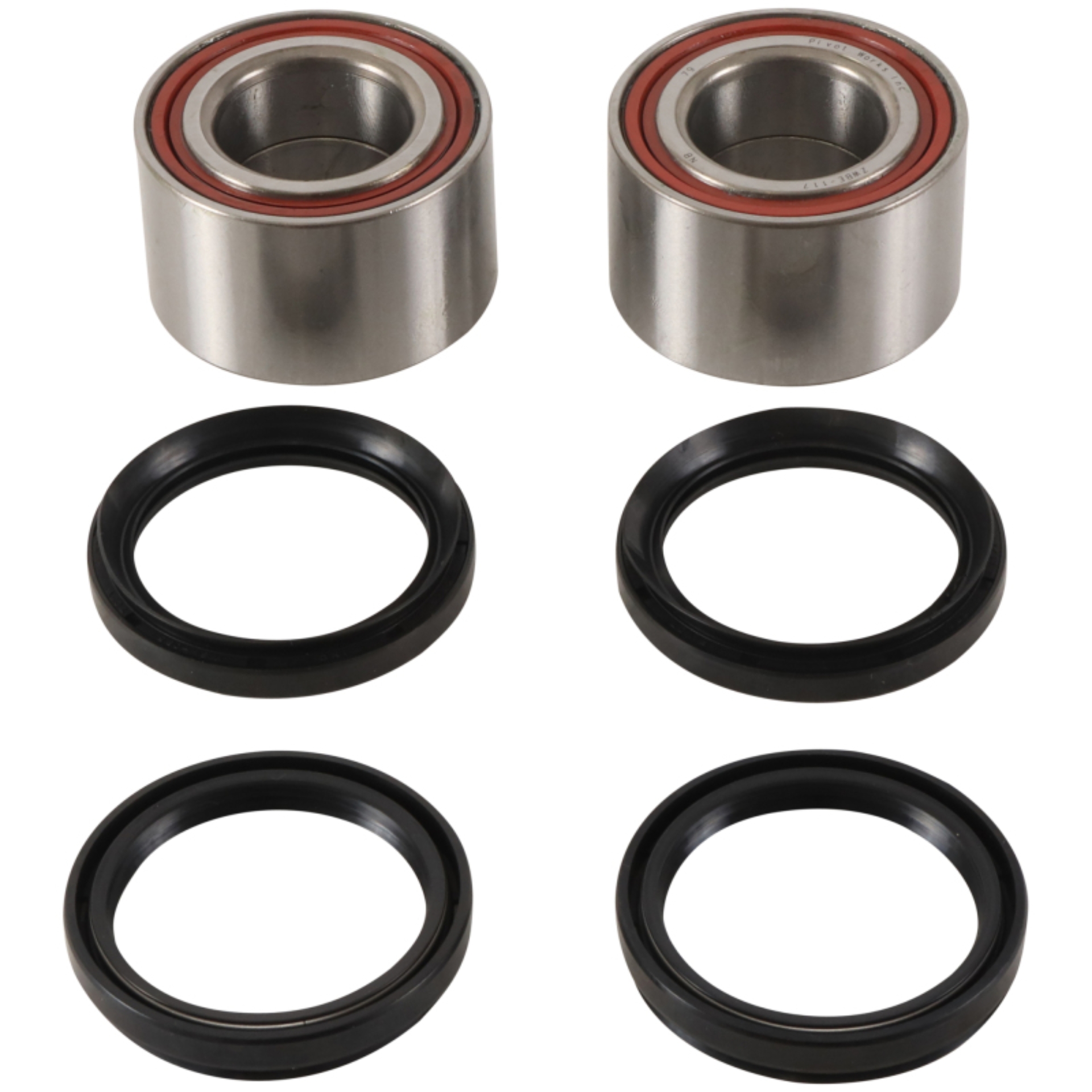 Picture of Pivot Works 09-13 Honda Big Red MUV 700 Front Wheel Bearing Kit