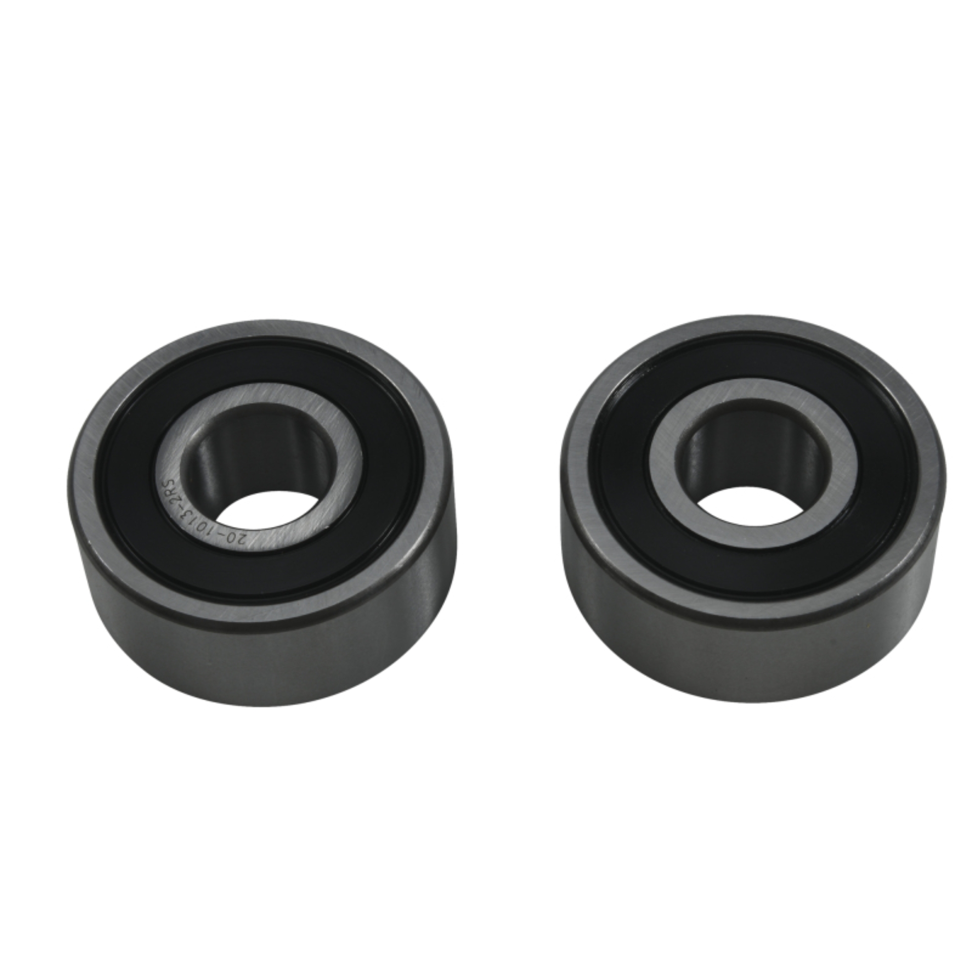 Picture of Pivot Works 00-01 Harley FLHR Road King Rear Wheel Bearing Kit