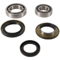 Picture of Pivot Works 99-01 Yamaha YFM600 Grizzly Rear Wheel Bearing Kit