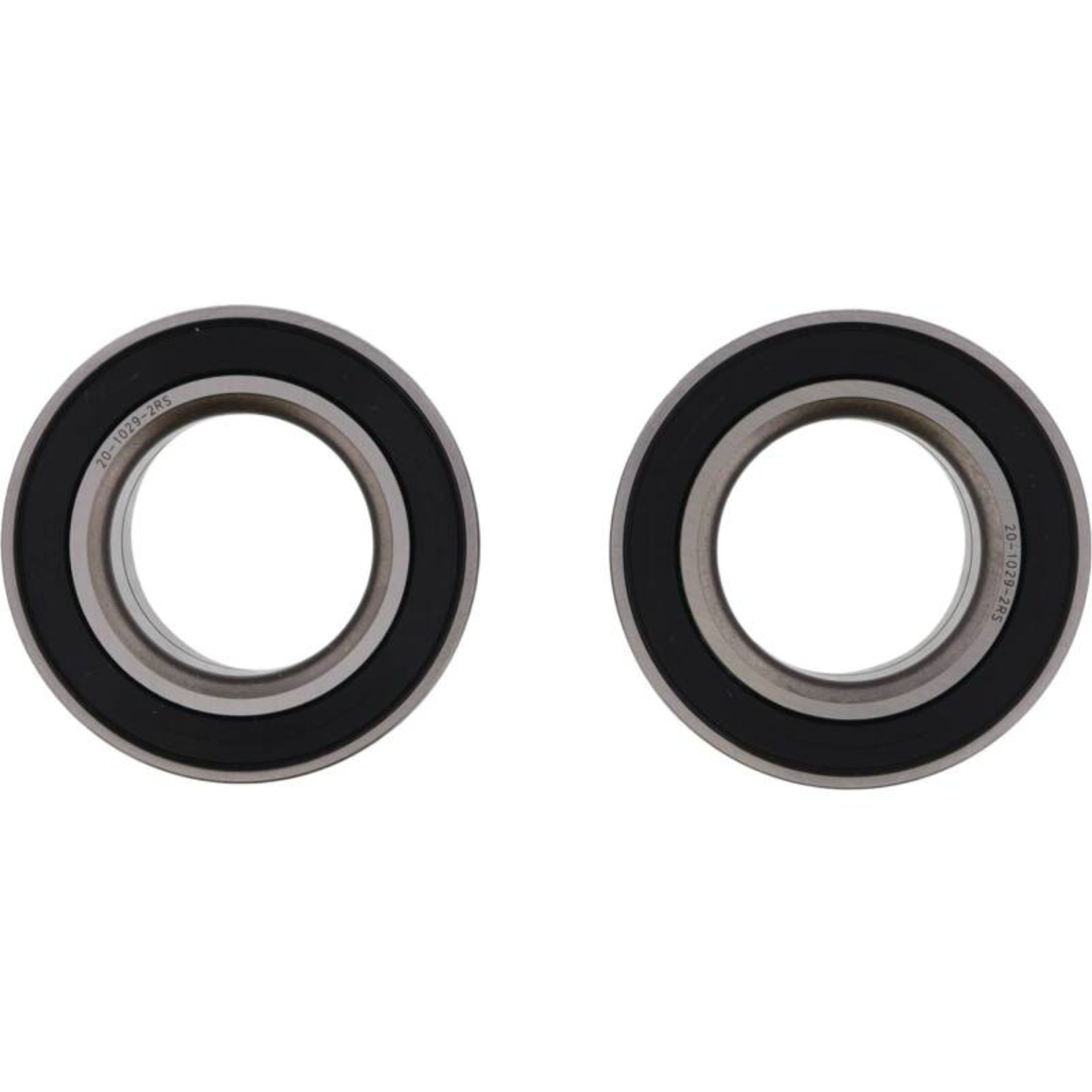 Picture of Pivot Works 06-11 Polaris Hawkeye 2x4 Front Wheel Bearing Kit