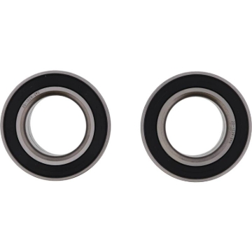 Picture of Pivot Works 06-11 Polaris Hawkeye 2x4 Front Wheel Bearing Kit