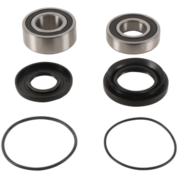 Picture of Pivot Works 02-14 Suzuki LT-F250 Ozark Rear Wheel Bearing Kit