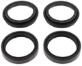 Picture of Pivot Works 22-23 Gas-Gas MC85 1714 Fork Oil and Dust Seal Kit