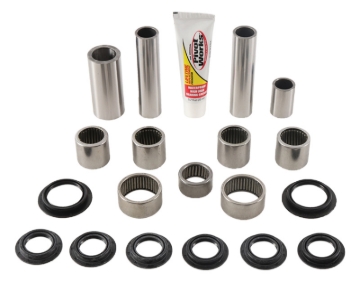 Picture of Pivot Works 87-07 Kawasaki KL650 A (KLR) Linkage Bearing Kit
