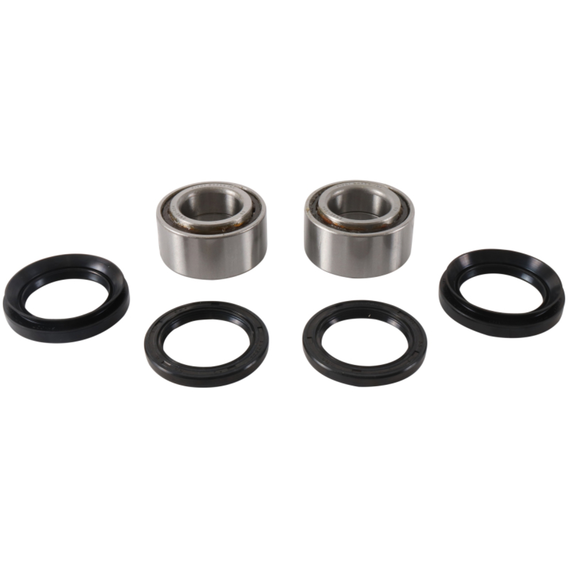 Picture of Pivot Works 99-05 Arctic Cat 250 2x4 Front Wheel Bearing Kit