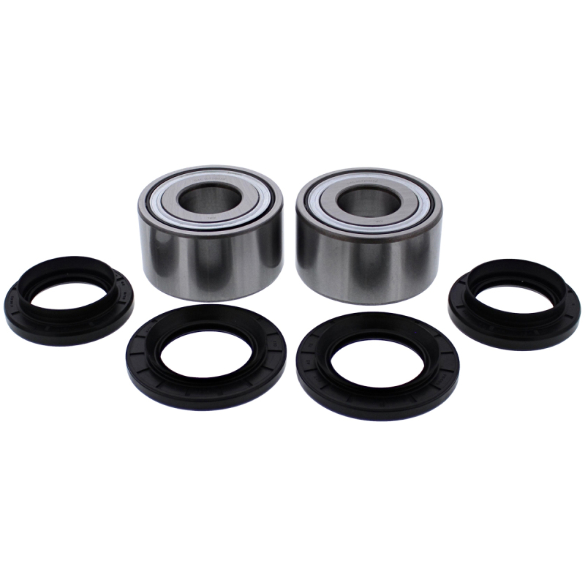 Picture of Pivot Works 16-18 Yamaha YXZ1000R EPS Rear Wheel Bearing Kit