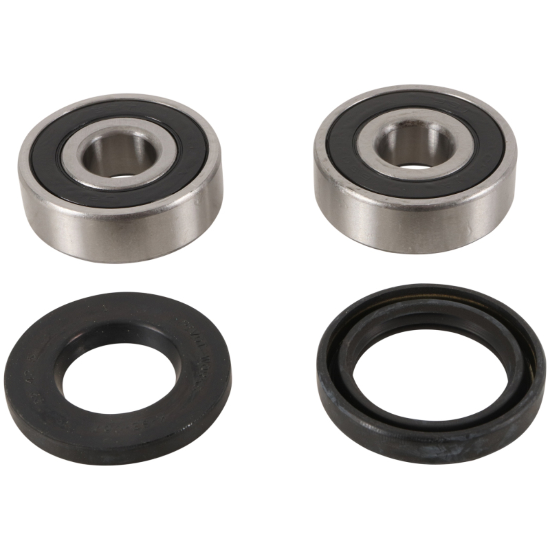 Picture of Pivot Works 81-82 Kawasaki KZ305 CSR Front Wheel Bearing Kit