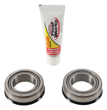 Picture of Pivot Works 2003 Kawasaki KLX400R Steering Stem Bearing Kit