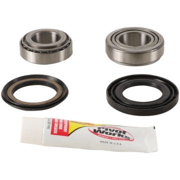 Picture of Pivot Works 20-23 Kawasaki KLX230 Steering Stem Bearing Kit