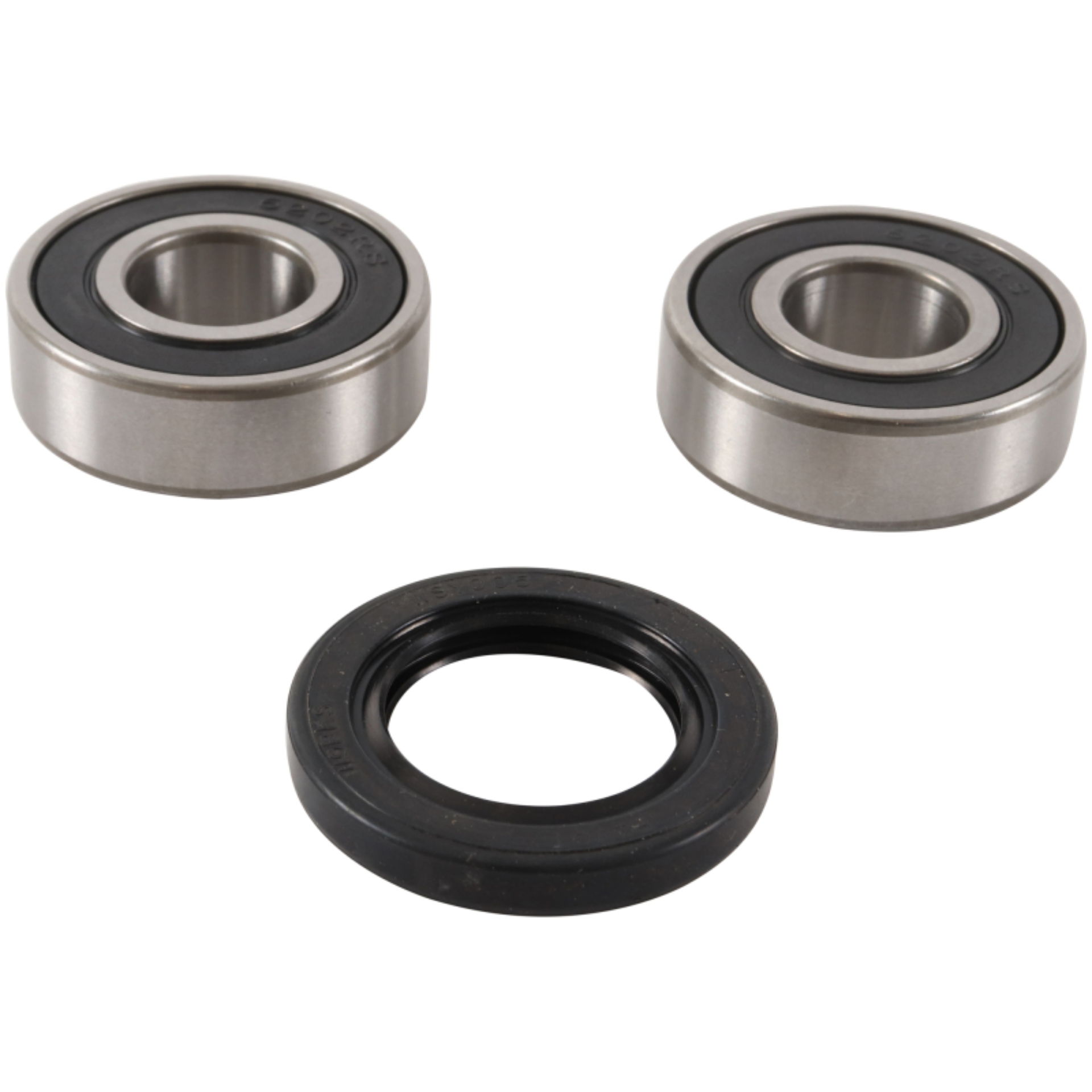 Picture of Pivot Works 20-21 KTM Adventure 390 Front Wheel Bearing Kit