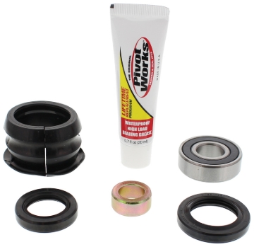 Picture of Pivot Works 06-14 Honda TRX450ER Steering Stem Bearing Kit