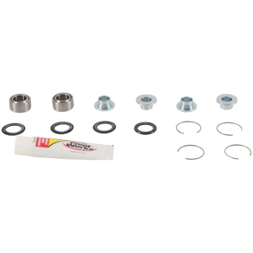 Picture of Pivot Works 22-23 Gas-Gas MC85 1714 Rear Shock Bearing Kit