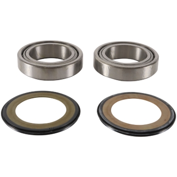 Picture of Pivot Works 21-22 Aprilia RS 660 Steering Stem Bearing Kit