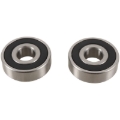 Picture of Pivot Works 1990 Husqvarna WMX 125 Front Wheel Bearing Kit