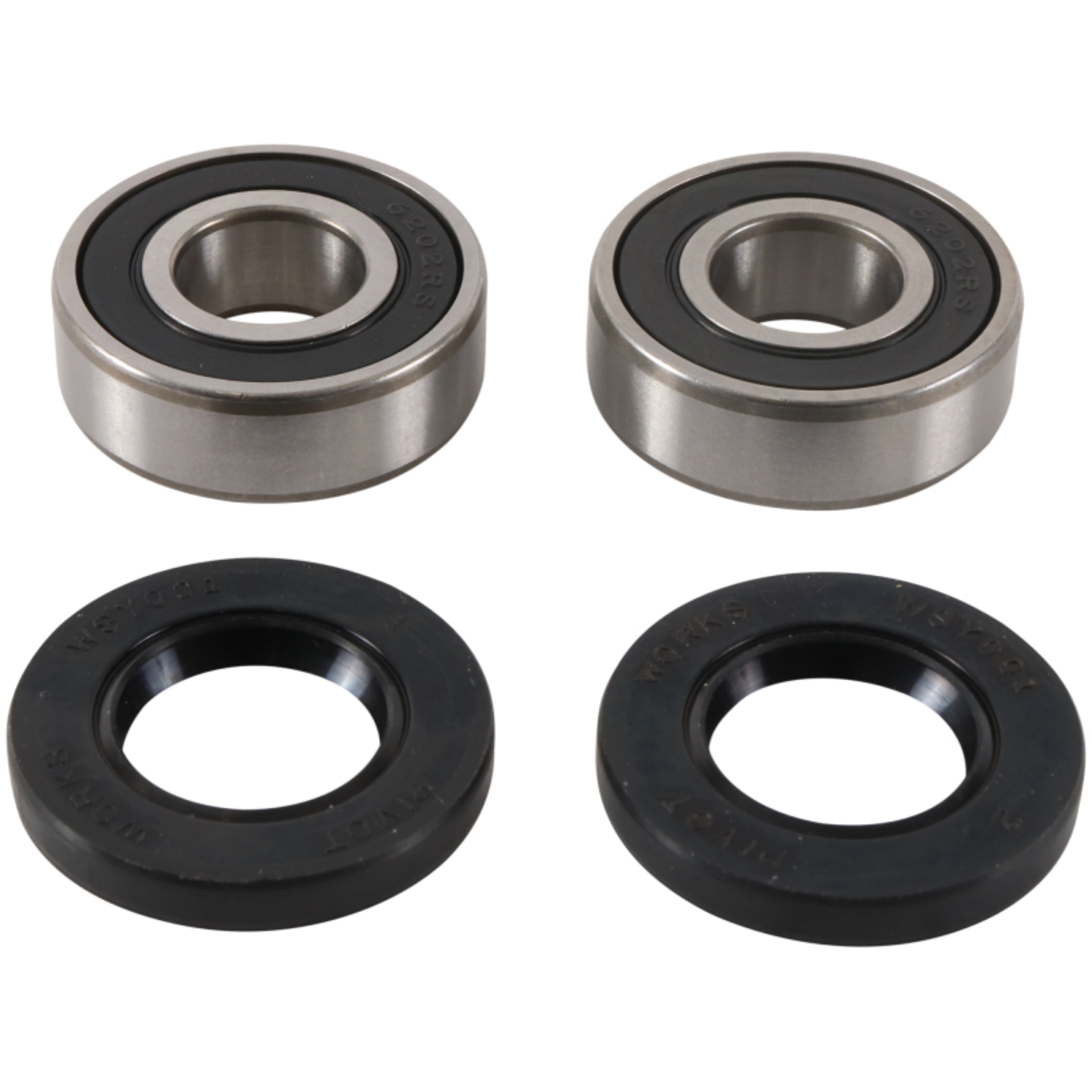 Picture of Pivot Works 20-23 Kawasaki KLX230 Front Wheel Bearing Kit