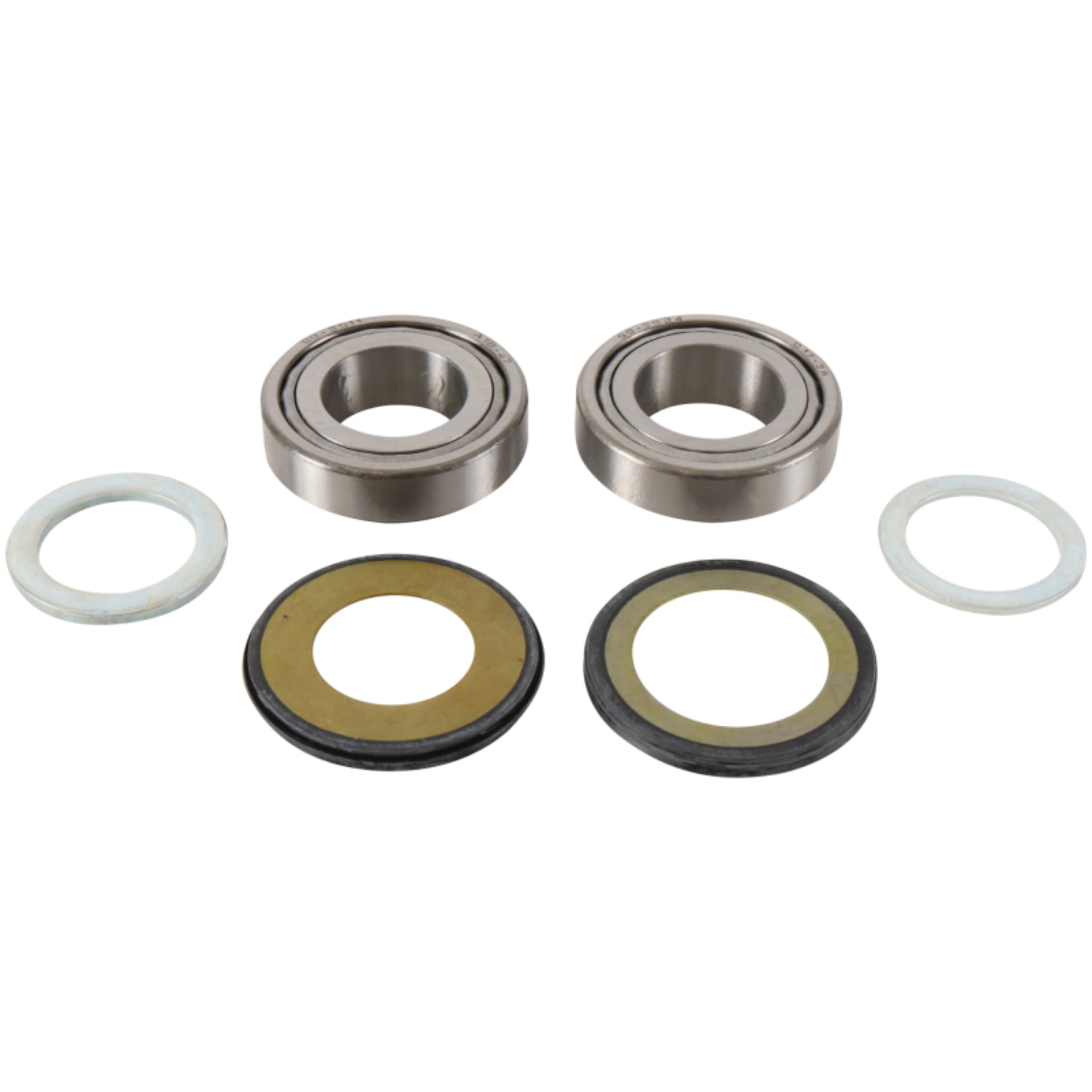 Picture of Pivot Works 83-87 Honda ATC200X Steering Stem Bearing Kit