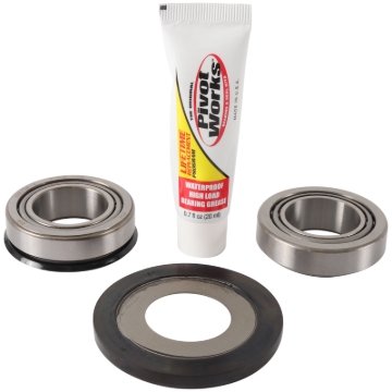 Picture of Pivot Works 08-12 Suzuki RMZ250 Steering Stem Bearing Kit
