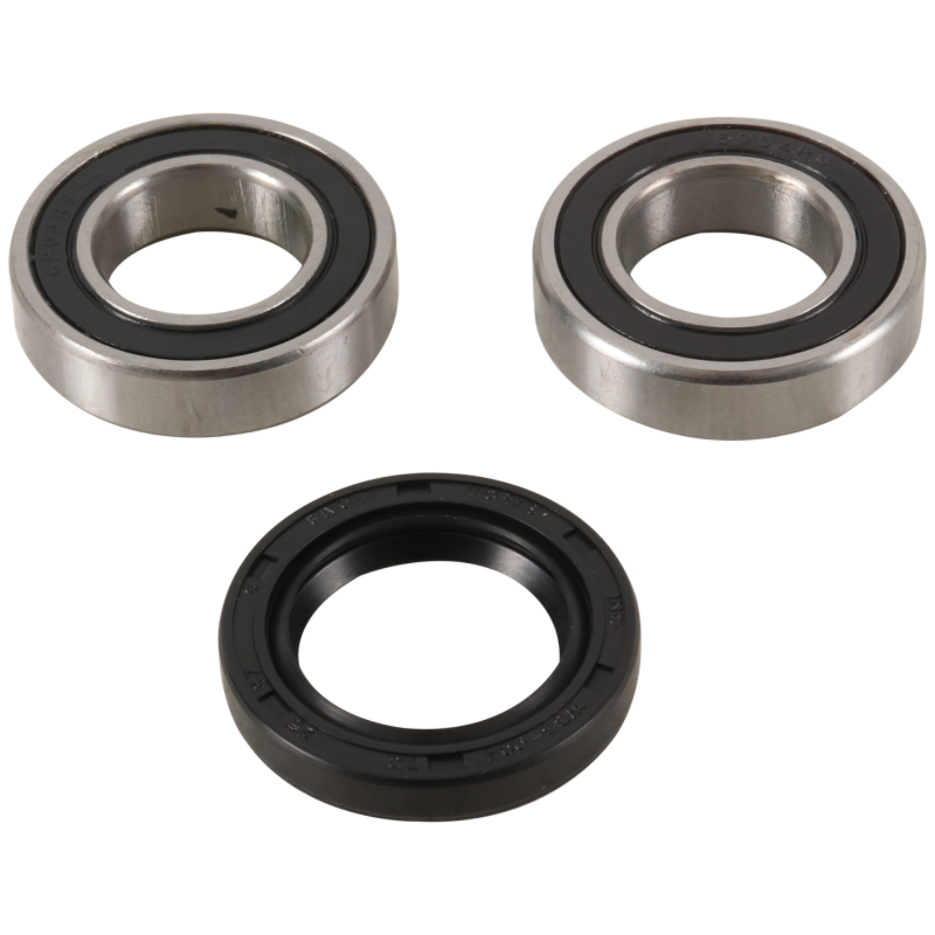 Picture of Pivot Works 2003 Kawasaki KLX400R Front Wheel Bearing Kit