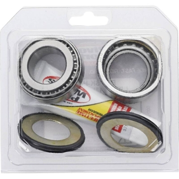 Picture of Pivot Works 19-23 Honda CRF110F Steering Stem Bearing Kit