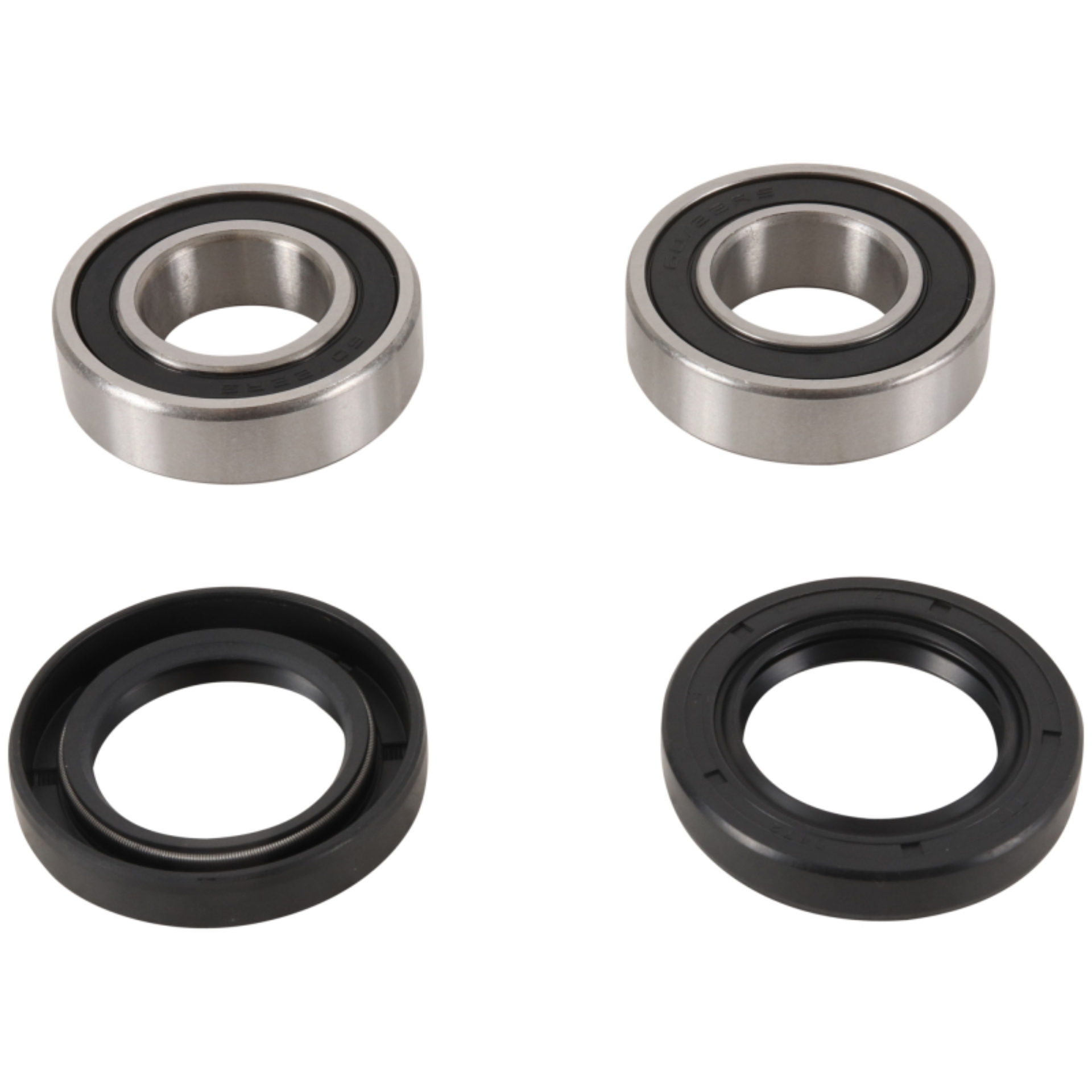 Picture of Pivot Works 11-22 Suzuki GSX-R600 Front Wheel Bearing Kit