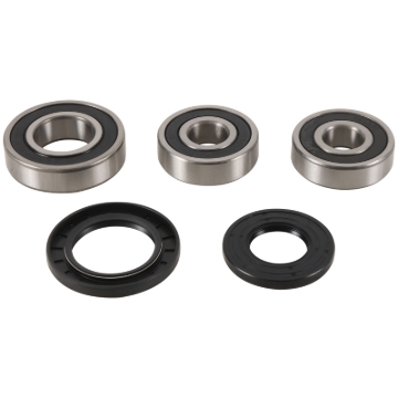 Picture of Pivot Works 81-83 Kawasaki KZ1000J Rear Wheel Bearing Kit