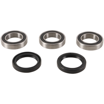 Picture of Pivot Works 06-11 Aprilia RXV 450 Rear Wheel Bearing Kit