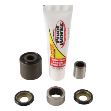 Picture of Pivot Works 89-06 Kawasaki KDX200 Rear Shock Bearing Kit