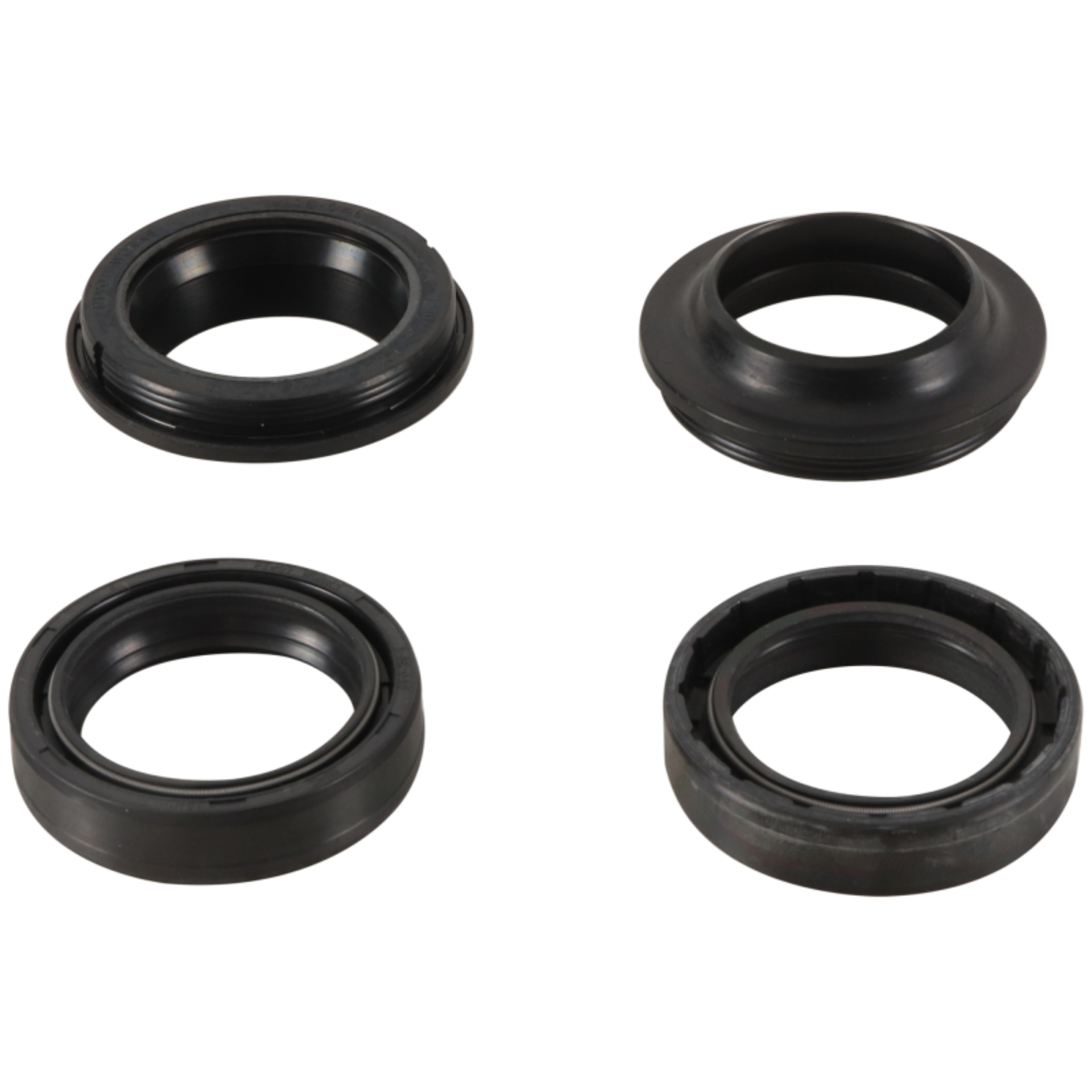Picture of Pivot Works 83-84 Honda ATC250R Fork Oil & Dust Seal Kit