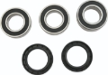 Picture of Pivot Works 00-13 Husqvarna CR125 Rear Wheel Bearing Kit