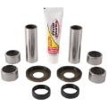 Picture of Pivot Works 08-20 Yamaha WR250R DUAL SPORT Swing Arm Kit
