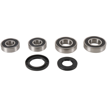 Picture of Pivot Works 06-09 Kawasaki VN2000 Rear Wheel Bearing Kit
