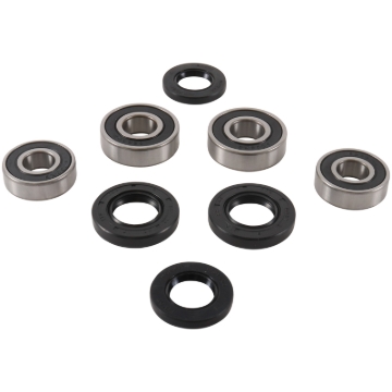 Picture of Pivot Works 03-06 Kawasaki KFX50 Front Wheel Bearing Kit