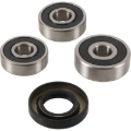 Picture of Pivot Works 03-06 Kawasaki KLX125 Rear Wheel Bearing Kit