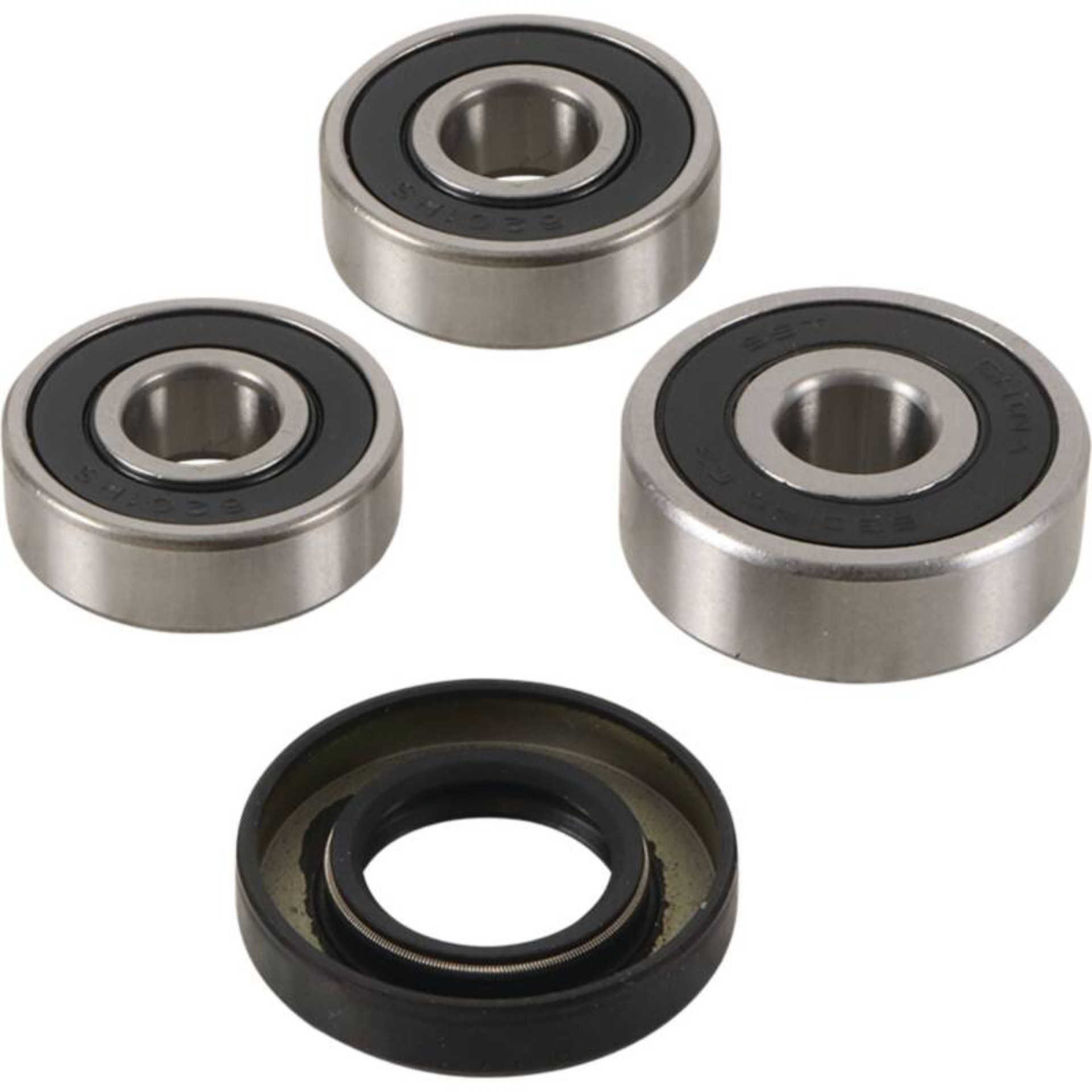Picture of Pivot Works 03-06 Kawasaki KLX125 Rear Wheel Bearing Kit