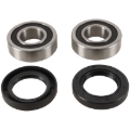 Picture of Pivot Works 03-06 Honda CBR600RR Front Wheel Bearing Kit