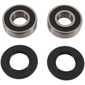 Picture of Pivot Works 85-92 Kawasaki KX125 Front Wheel Bearing Kit