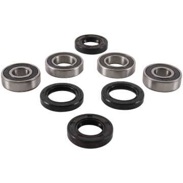 Picture of Pivot Works 86-88 Honda TRX200SX Front Wheel Bearing Kit