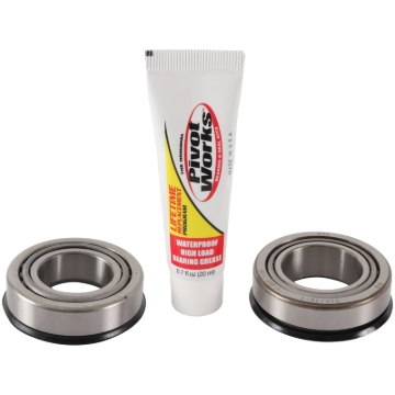Picture of Pivot Works 1992 Suzuki RM125 Steering Stem Bearing Kit