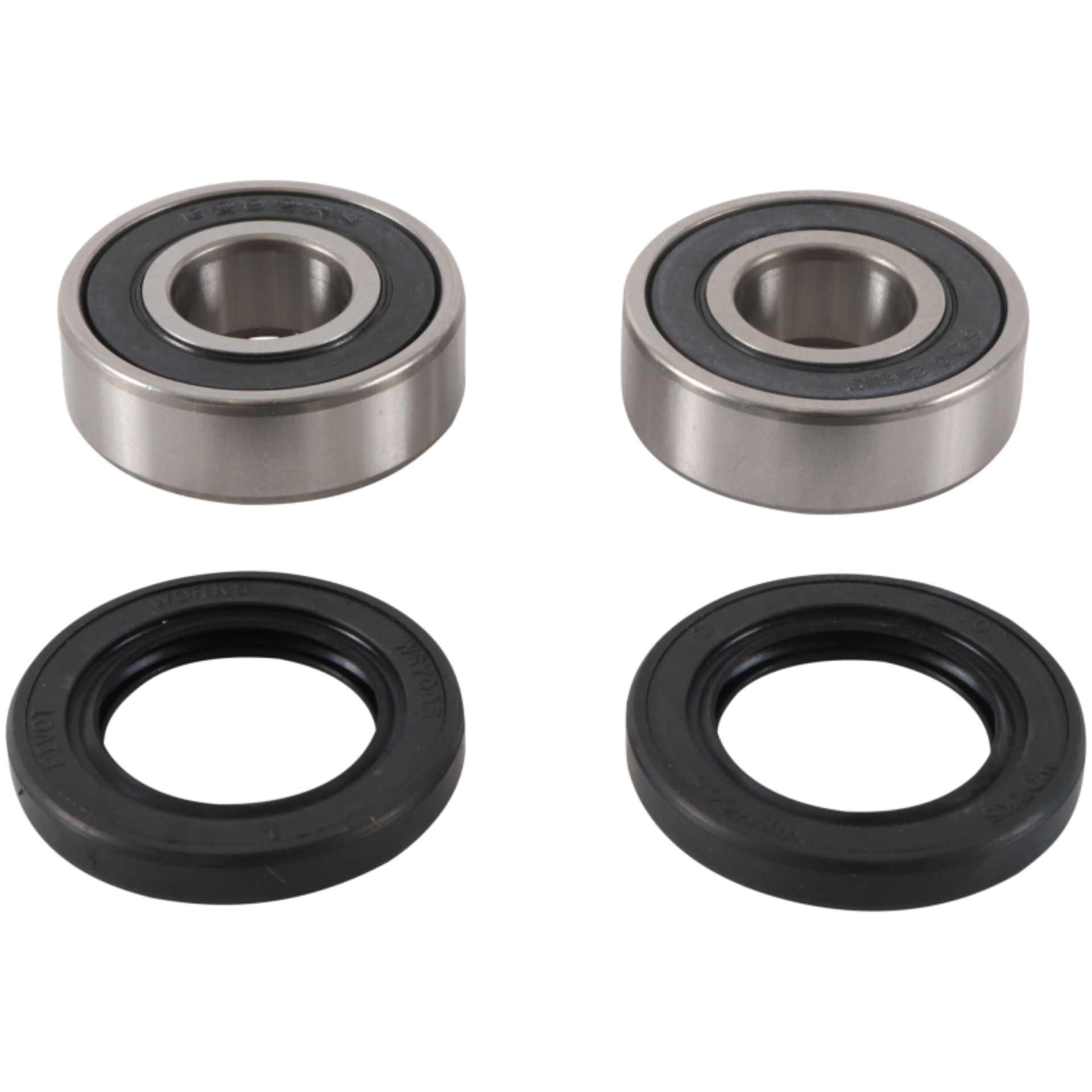 Picture of Pivot Works 13-16 Honda CRF250L Front Wheel Bearing Kit