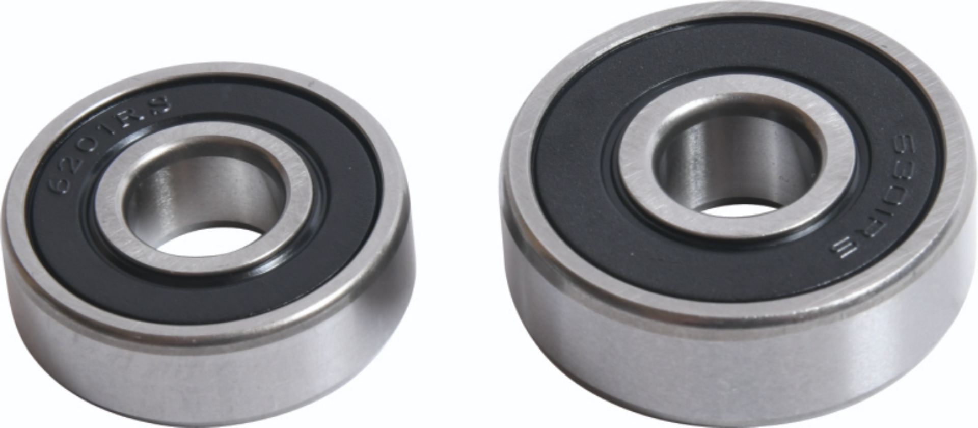 Picture of Pivot Works 86-97 Kawasaki KX80 Front Wheel Bearing Kit