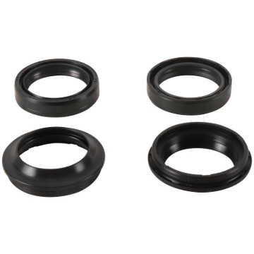 Picture of Pivot Works 09-15 Yamaha FZ6R Fork Oil & Dust Seal Kit