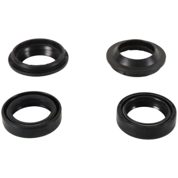 Picture of Pivot Works 85-86 Honda CR80R Fork Oil & Dust Seal Kit