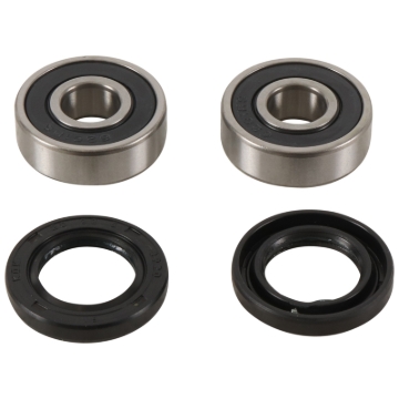 Picture of Pivot Works 06-09 Yamaha TTR50 Front Wheel Bearing Kit