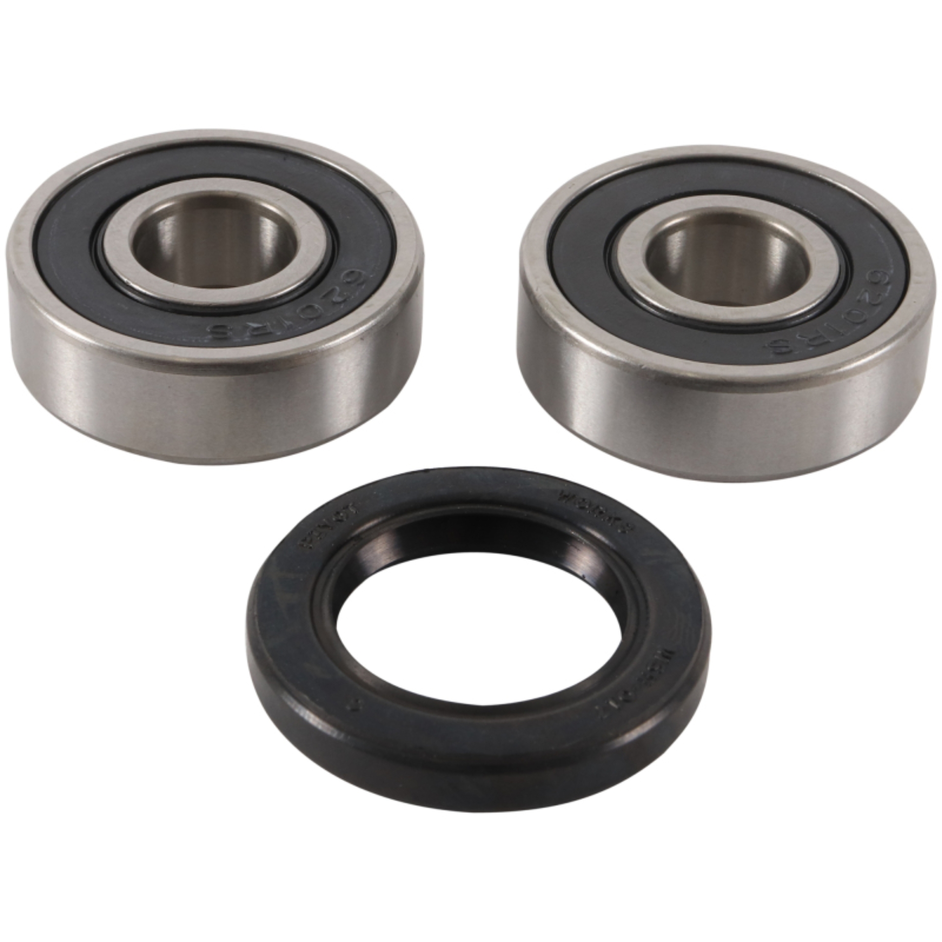 Picture of Pivot Works 04-23 Honda CRF50F Front Wheel Bearing Kit