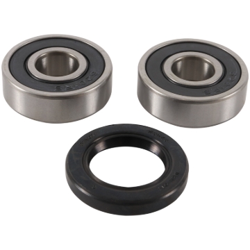 Picture of Pivot Works 04-23 Honda CRF50F Front Wheel Bearing Kit