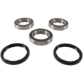 Picture of Pivot Works 2009 Suzuki LT-Z400 Rear Wheel Bearing Kit