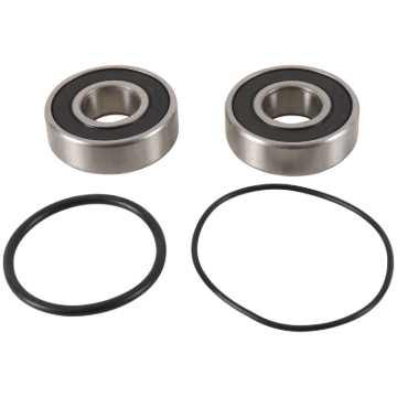 Picture of Pivot Works 87-07 Honda VT1100C Rear Wheel Bearing Kit