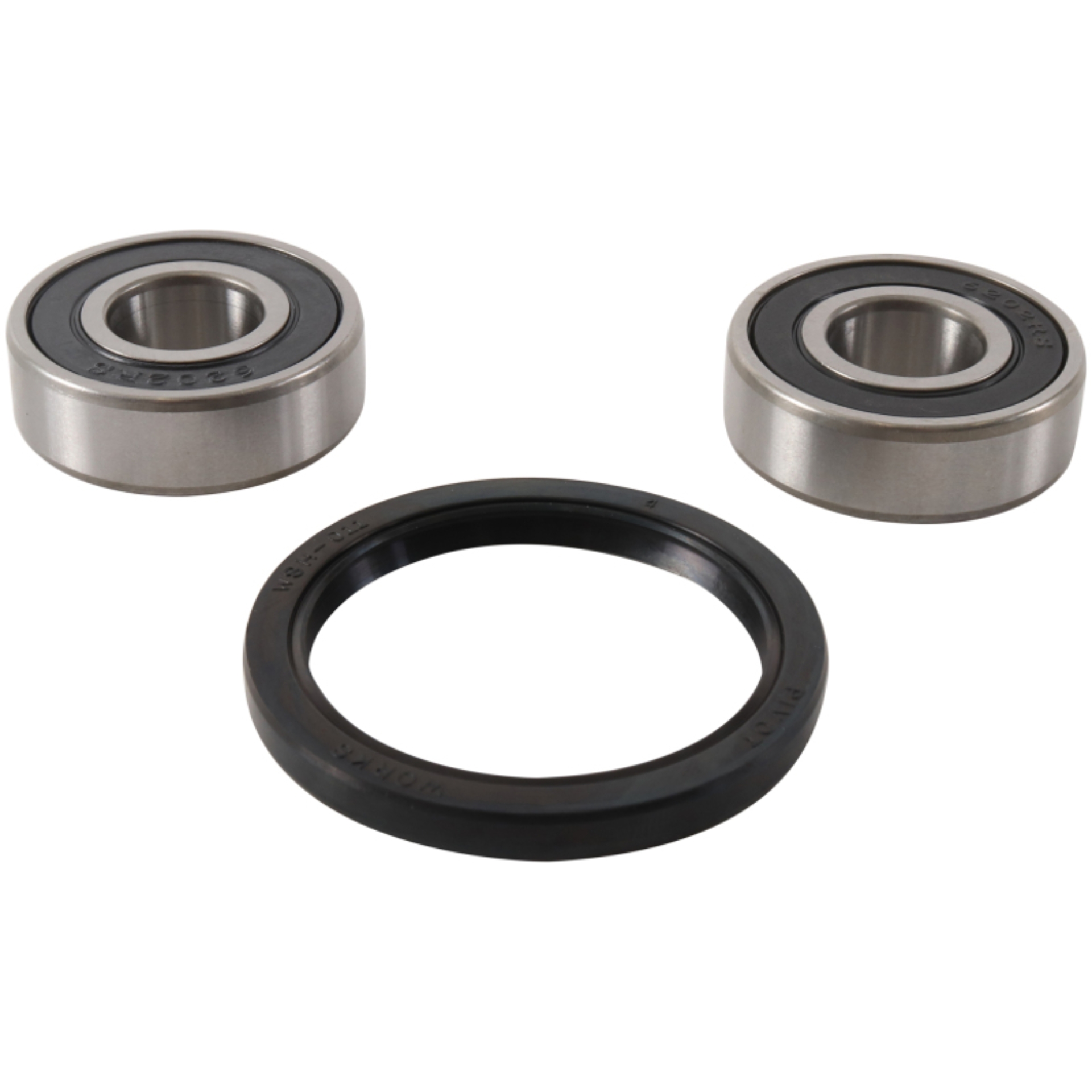 Picture of Pivot Works 02-11 Honda CTX200 Front Wheel Bearing Kit